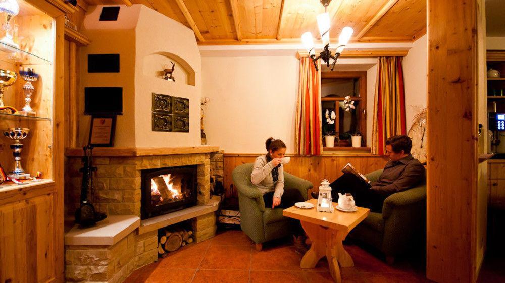 Przystanek Bavaria - Sauny, Parking Oraz Wstep Do Parku Bajek W Cenie! Карпач Экстерьер фото